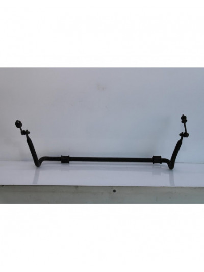 Recambio de barra estabilizadora delantera para ssangyong korando 2.9 tdi referencia OEM IAM