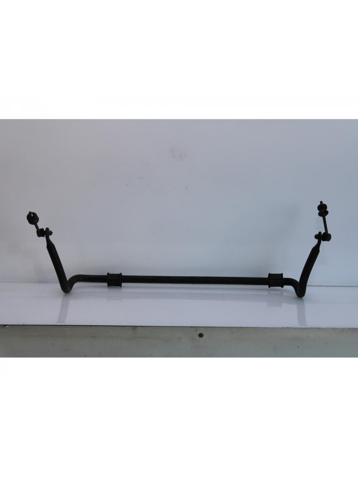 Recambio de barra estabilizadora delantera para ssangyong korando 2.9 tdi referencia OEM IAM