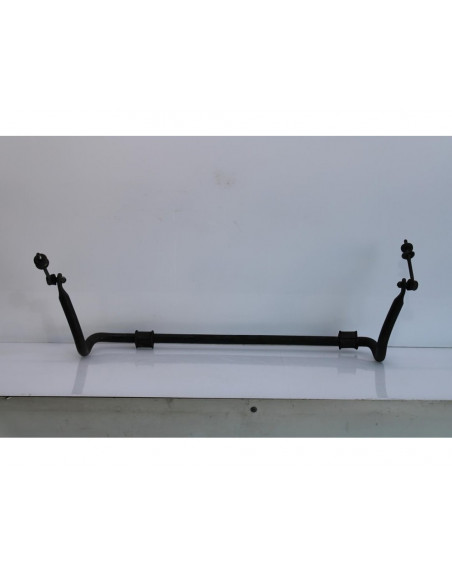 Recambio de barra estabilizadora delantera para ssangyong korando 2.9 tdi referencia OEM IAM
