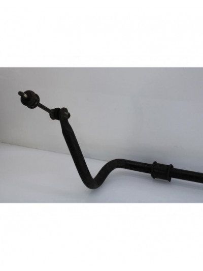 Recambio de barra estabilizadora delantera para ssangyong korando 2.9 tdi referencia OEM IAM
