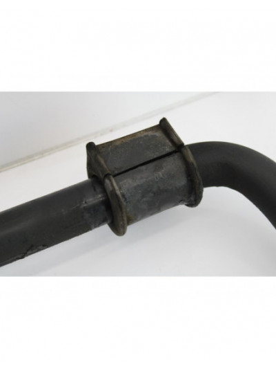 Recambio de barra estabilizadora delantera para ssangyong korando 2.9 tdi referencia OEM IAM