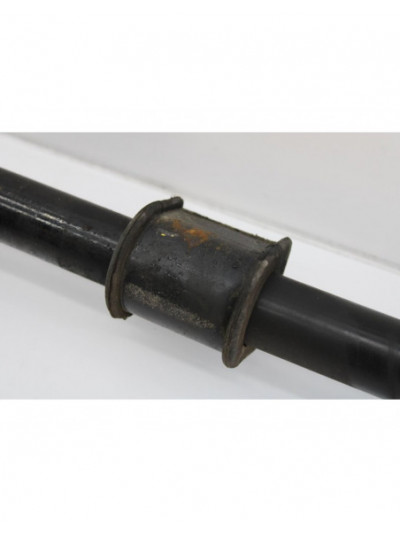 Recambio de barra estabilizadora delantera para ssangyong korando 2.9 tdi referencia OEM IAM