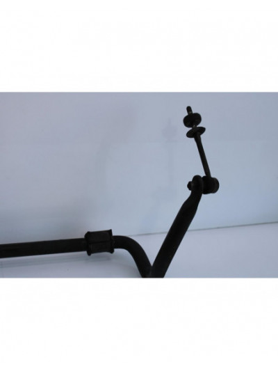 Recambio de barra estabilizadora delantera para ssangyong korando 2.9 tdi referencia OEM IAM