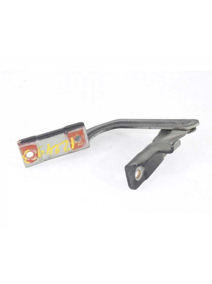 Recambio de bisagra capo izquierda para ssangyong korando 2.9 tdi referencia OEM IAM