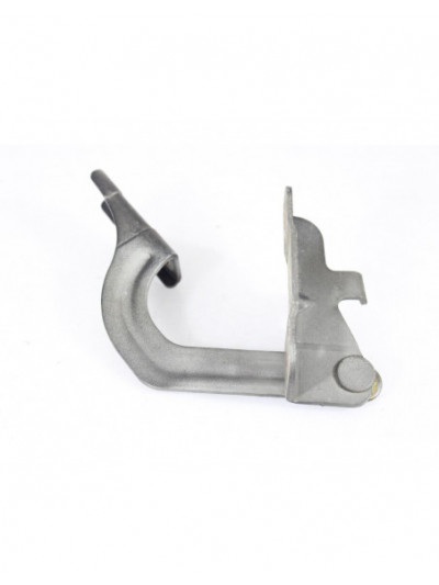 Recambio de bisagra capo izquierda para ssangyong korando 2.9 tdi referencia OEM IAM