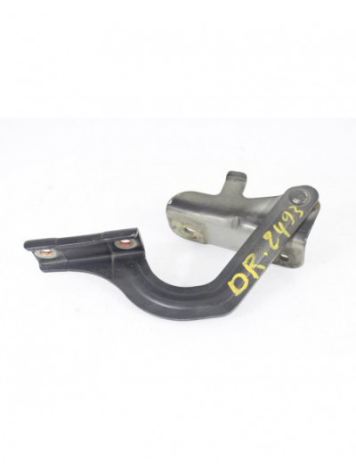 Recambio de bisagra capo derecha para ssangyong korando 2.9 tdi referencia OEM IAM