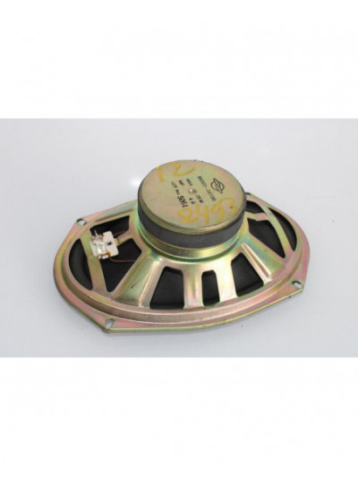 Recambio de altavoz trasero izquierdo para ssangyong korando 2.9 tdi referencia OEM IAM 8932006100