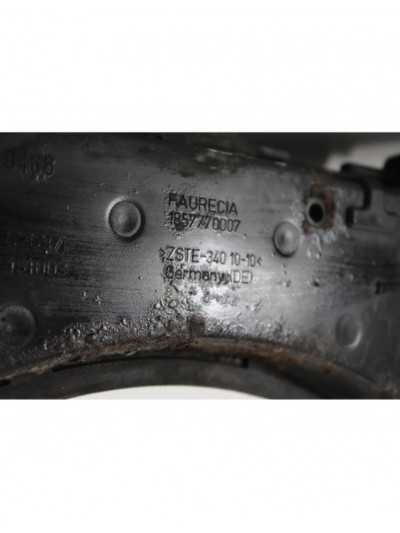 Recambio de panel frontal para audi a6 berlina (4f2) 2.0 tdi referencia OEM IAM 1857770007