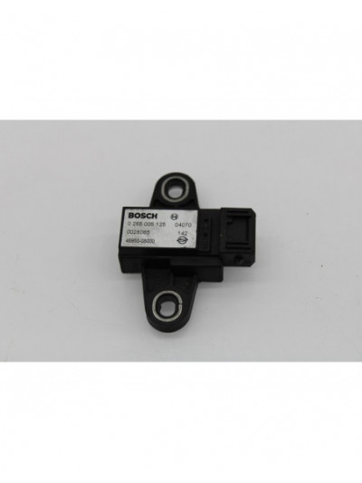Recambio de sensor para ssangyong korando 2.9 tdi referencia OEM IAM 0265005125