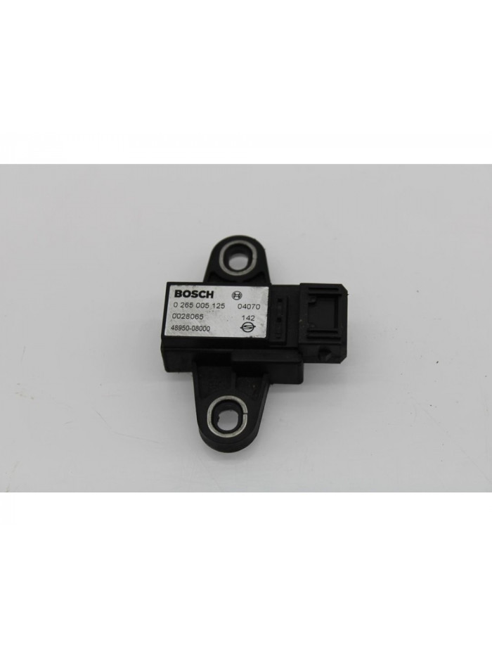 Sensor SSANGYONG KORANDO 2.9 TDI 2005