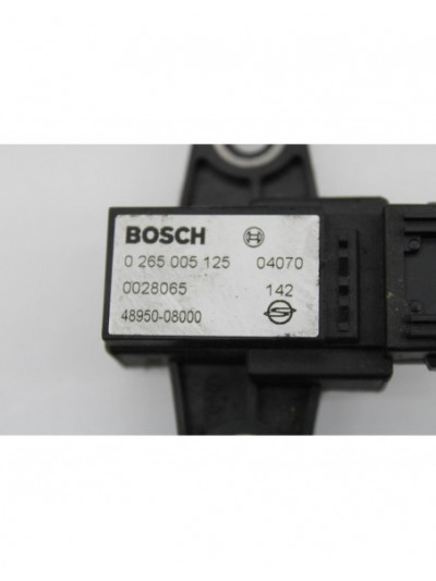 Sensor SSANGYONG KORANDO 2.9 TDI 2005