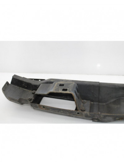 Refuerzo paragolpes trasero SSANGYONG KORANDO 2.9 TDI 2005
