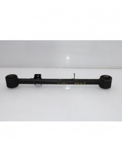 Recambio de brazo suspension inferior trasero derecho para ssangyong korando 2.9 tdi referencia OEM IAM