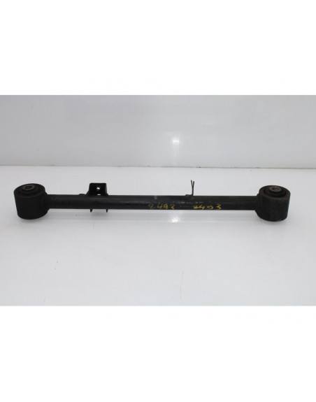 Recambio de brazo suspension inferior trasero derecho para ssangyong korando 2.9 tdi referencia OEM IAM