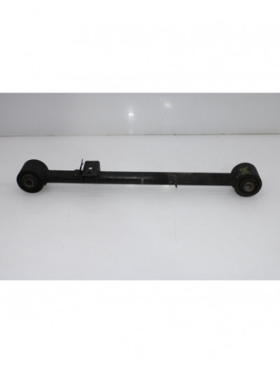 Recambio de brazo suspension inferior trasero derecho para ssangyong korando 2.9 tdi referencia OEM IAM