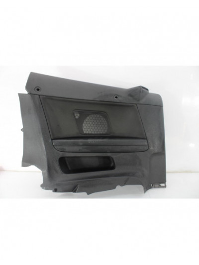Recambio de guarnecido puerta trasera izquierda para audi a3 cabriolet (8p) ambition referencia OEM IAM 8P7867377