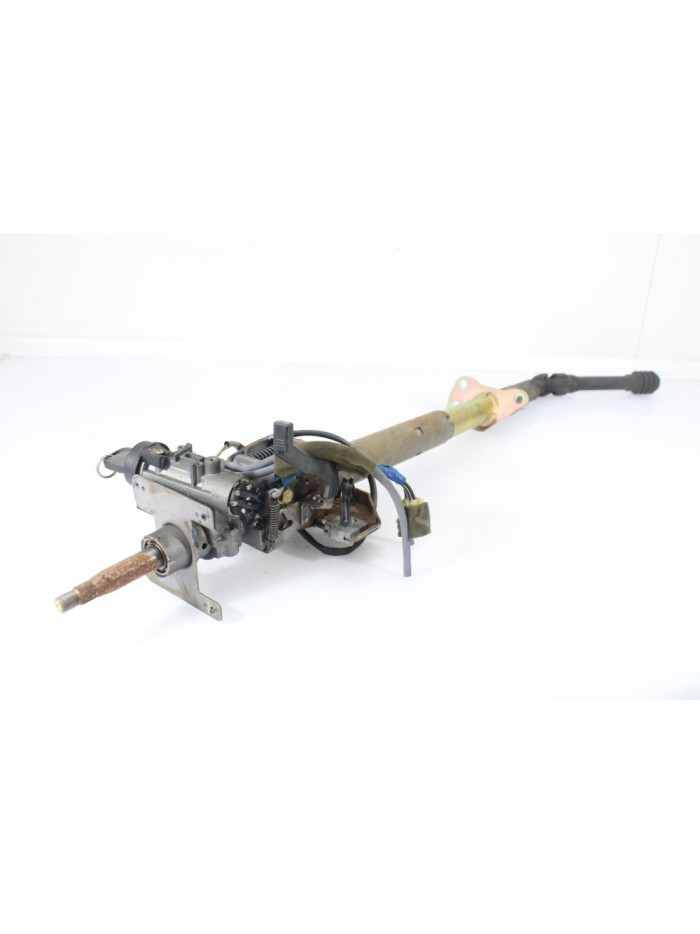 Columna direccion SSANGYONG KORANDO 2.9 TDI 2005