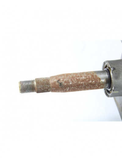 Columna direccion SSANGYONG KORANDO 2.9 TDI 2005
