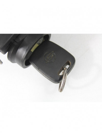 Columna direccion SSANGYONG KORANDO 2.9 TDI 2005