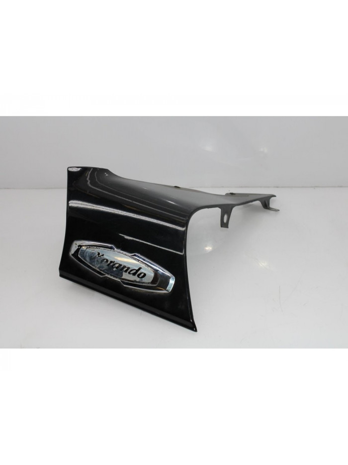 Recambio de aletin delantero derecho para ssangyong korando 2.9 tdi referencia OEM IAM