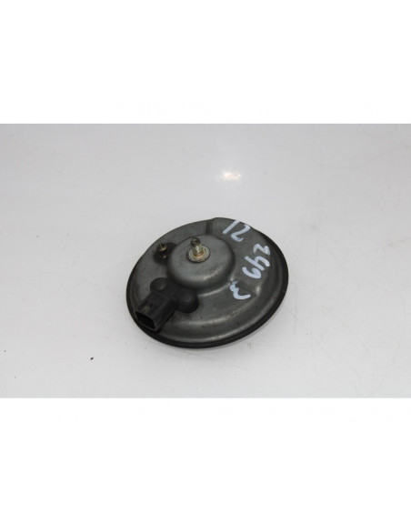 Recambio de claxon para ssangyong korando 2.9 tdi referencia OEM IAM 28R000033