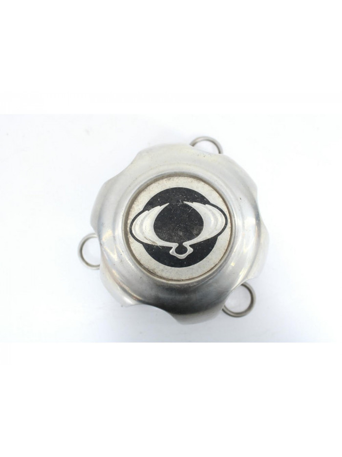 EMBLEMA CENTRO LLANTA SSANGYONG KORANDO 2.9 TDI 2005 SSANGYONG KORANDO 2.9 TDI 2005 SSANGYONG KORANDO 2.9 TDI 2005