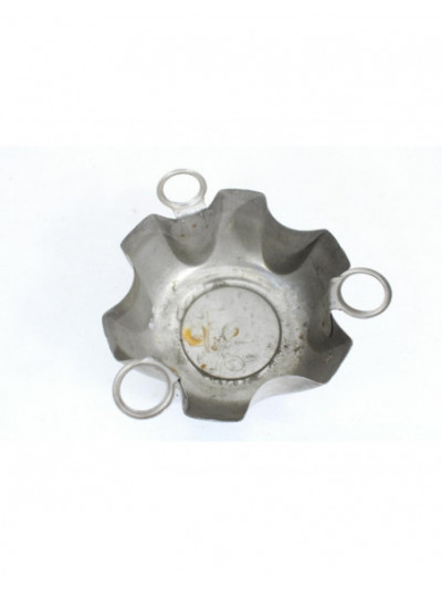 EMBLEMA CENTRO LLANTA SSANGYONG KORANDO 2.9 TDI 2005 SSANGYONG KORANDO 2.9 TDI 2005 SSANGYONG KORANDO 2.9 TDI 2005