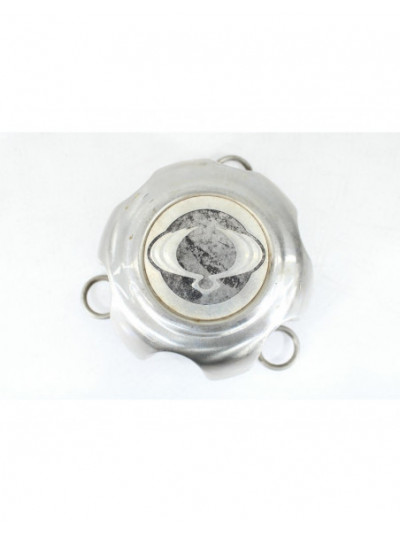 Recambio de emblema centro llanta para ssangyong korando 2.9 tdi referencia OEM IAM