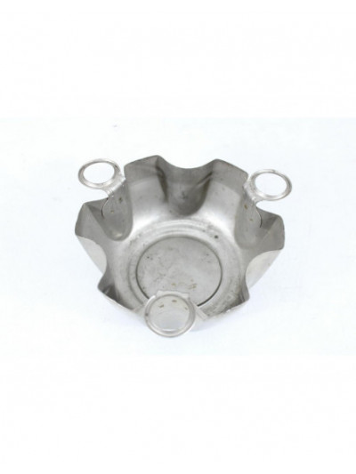 EMBLEMA CENTRO LLANTA SSANGYONG KORANDO 2.9 TDI 2005 SSANGYONG KORANDO 2.9 TDI 2005 SSANGYONG KORANDO 2.9 TDI 2005