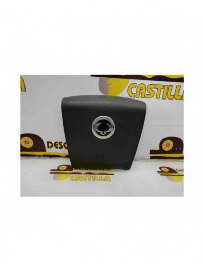 Recambio de airbag delantero izquierdo para ssangyong rodius 2.7 turbodiesel cat referencia OEM IAM