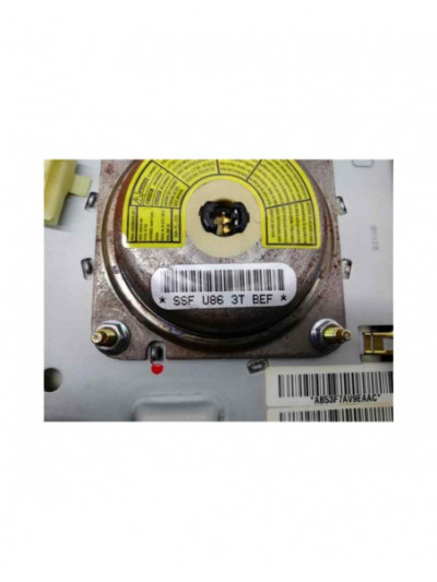 Airbag delantero izquierdo SSANGYONG RODIUS 2.7 Turbodiesel CAT 2005