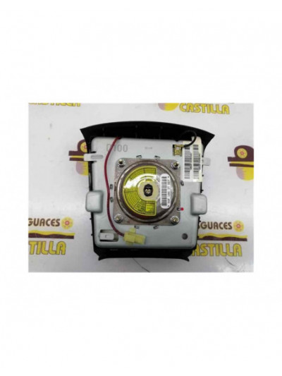 Airbag delantero izquierdo SSANGYONG RODIUS 2.7 Turbodiesel CAT 2005