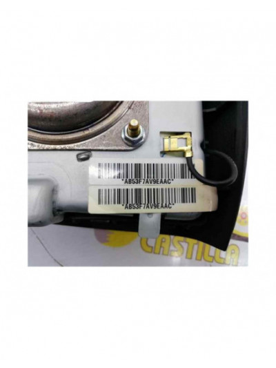 Airbag delantero izquierdo SSANGYONG RODIUS 2.7 Turbodiesel CAT 2005