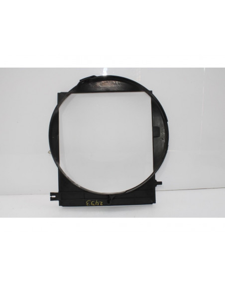 Recambio de soporte electro para ssangyong korando 2.9 tdi referencia OEM IAM 2165106321