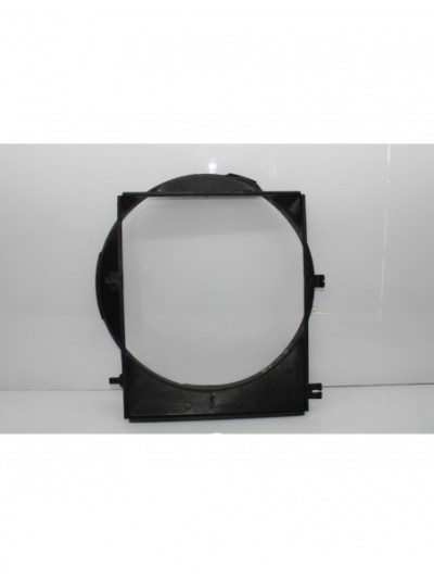 Recambio de soporte electro para ssangyong korando 2.9 tdi referencia OEM IAM 2165106321