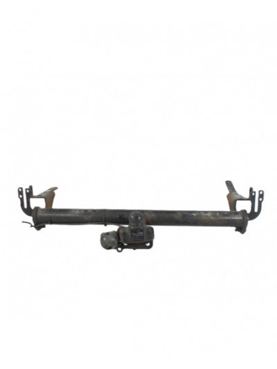 Recambio de enganche remolque para toyota rav 4 iii (_a3_) 2.2 d 4wd (ala30_) referencia OEM IAM TT891