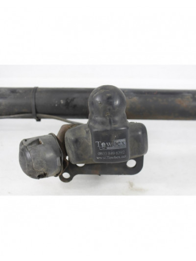 Enganche remolque TOYOTA RAV 4 III 2.2 D 4WD 2008