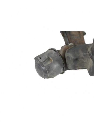 Enganche remolque TOYOTA RAV 4 III 2.2 D 4WD 2008