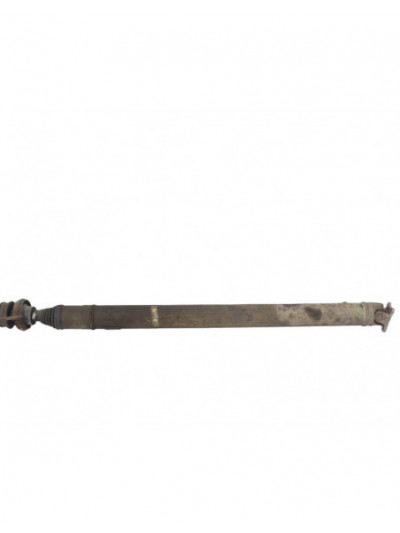 Transmision central TOYOTA RAV 4 III 2.2 D 4WD 2008