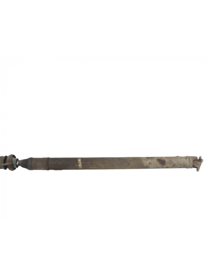 Transmision central TOYOTA RAV 4 III 2.2 D 4WD 2008