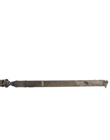 Transmision central TOYOTA RAV 4 III 2.2 D 4WD 2008