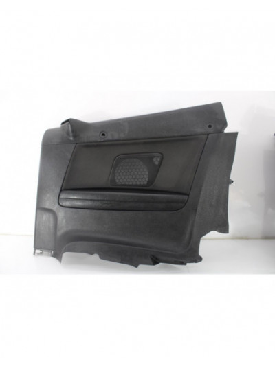 Recambio de guarnecido puerta trasera derecha para audi a3 cabriolet (8p) ambition referencia OEM IAM 8P7867378