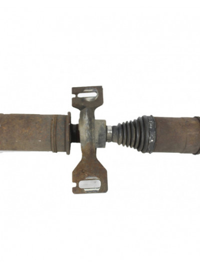 Transmision central TOYOTA RAV 4 III 2.2 D 4WD 2008