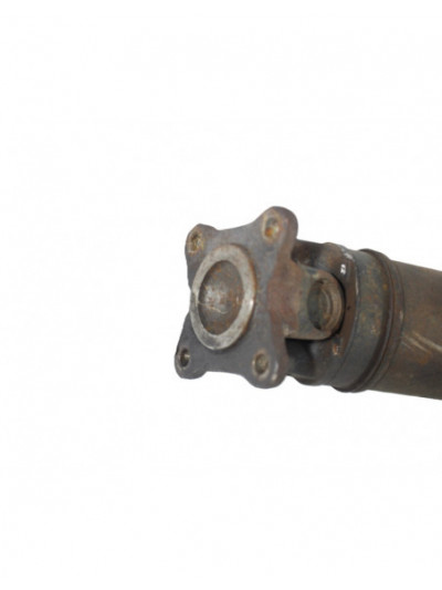 Transmision central TOYOTA RAV 4 III 2.2 D 4WD 2008