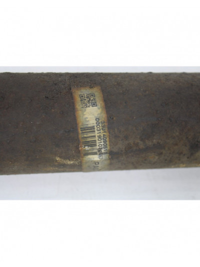 Transmision central TOYOTA RAV 4 III 2.2 D 4WD 2008