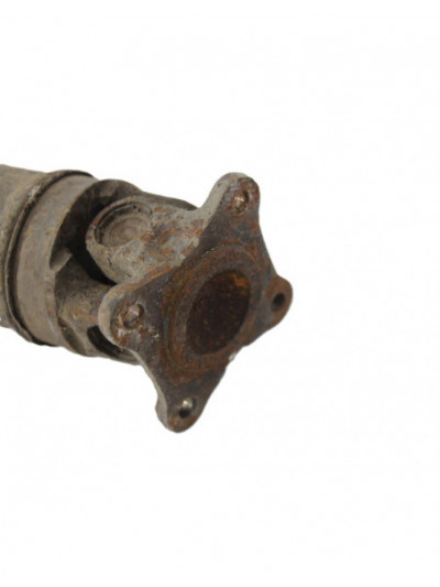 Transmision central TOYOTA RAV 4 III 2.2 D 4WD 2008