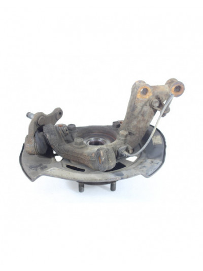 Recambio de mangueta delantera derecha para toyota rav 4 iii (_a3_) 2.2 d 4wd (ala30_) referencia OEM IAM D.D