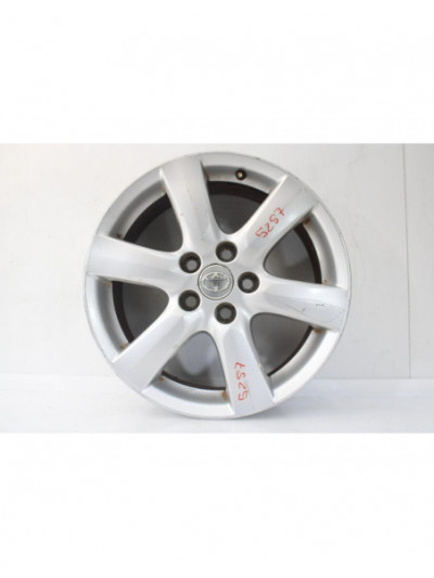 Recambio de llanta para toyota rav 4 iii (_a3_) 2.2 d 4wd (ala30_) referencia OEM IAM 5287/2