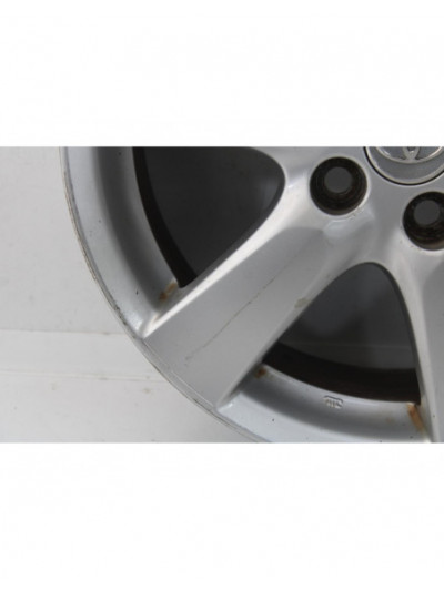 Recambio de llanta para toyota rav 4 iii (_a3_) 2.2 d 4wd (ala30_) referencia OEM IAM 5287/2