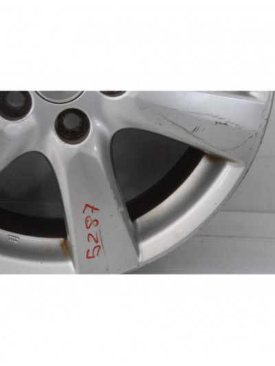 Recambio de llanta para toyota rav 4 iii (_a3_) 2.2 d 4wd (ala30_) referencia OEM IAM 5287/2